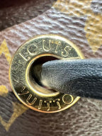 Louis Vuitton Black