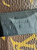 Louis Vuitton Black