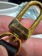 Louis Vuitton Black