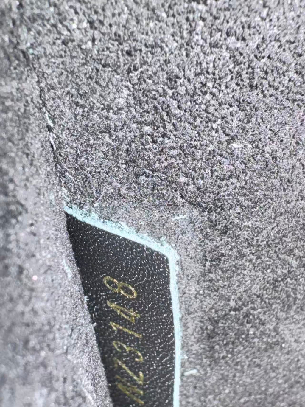 Louis Vuitton Black