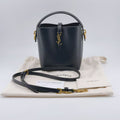 Saint laurent Monogram Mini Bag 7658702R20W1000