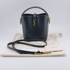 Saint laurent Monogram Mini Bag 7658702R20W1000