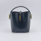 Saint laurent Monogram Mini Bag 7658702R20W1000
