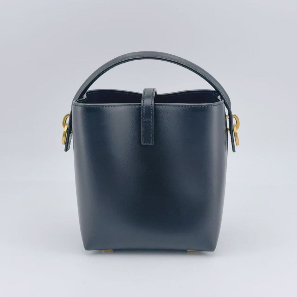 Saint laurent Monogram Mini Bag 7658702R20W1000