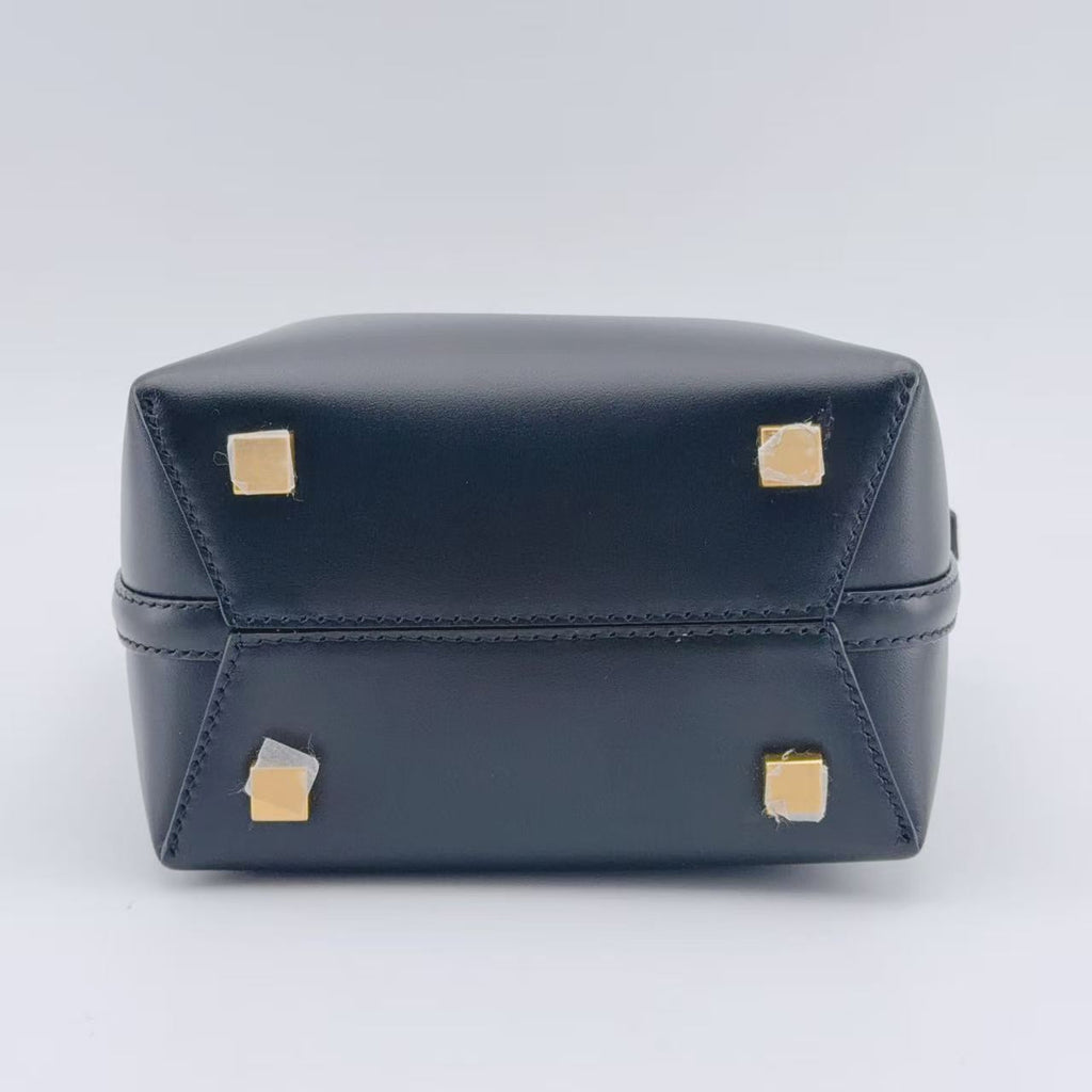Saint laurent Monogram Mini Bag 7658702R20W1000