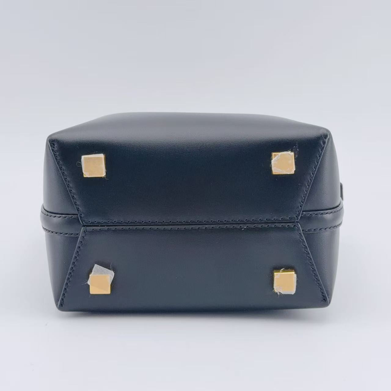 Saint laurent Monogram Mini Bag 7658702R20W1000