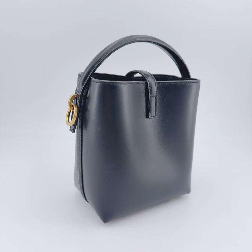 Saint laurent Monogram Mini Bag 7658702R20W1000