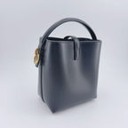 Saint laurent Monogram Mini Bag 7658702R20W1000