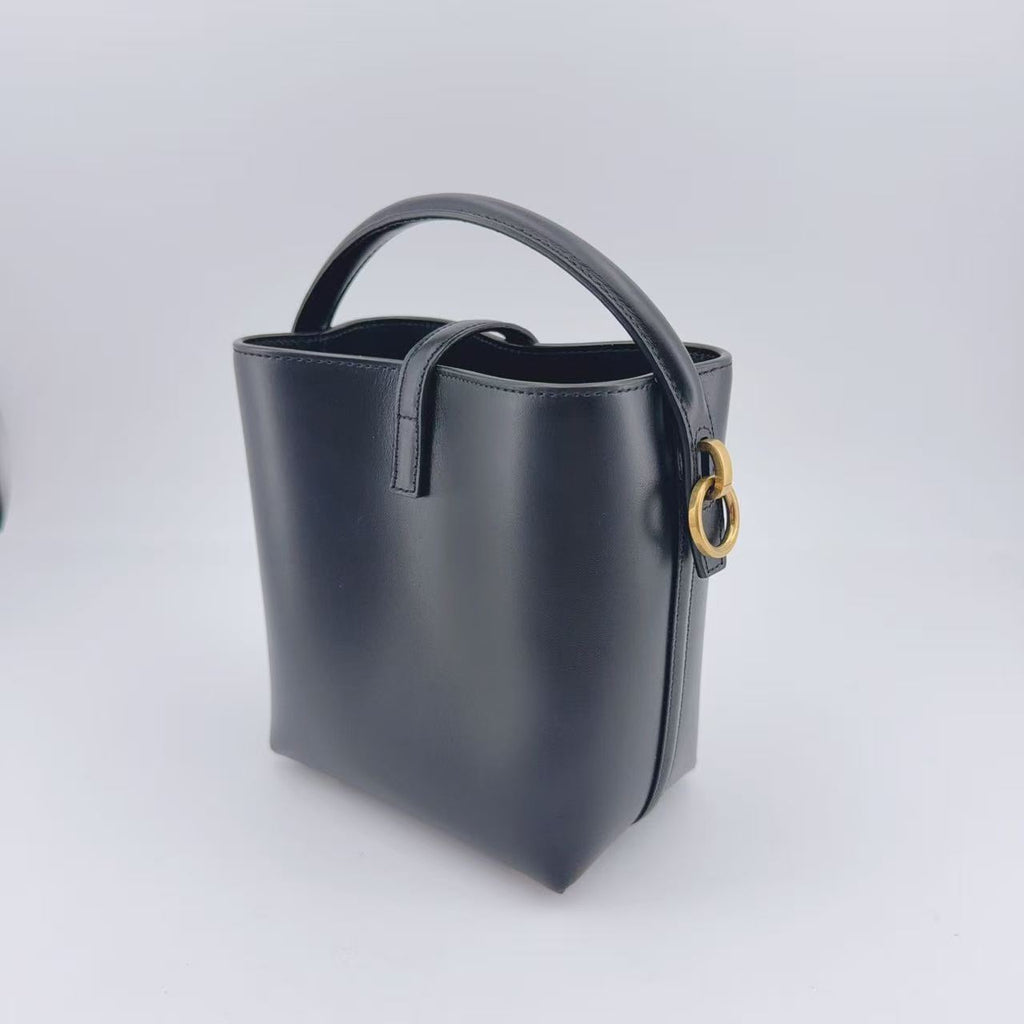 Saint laurent Monogram Mini Bag 7658702R20W1000