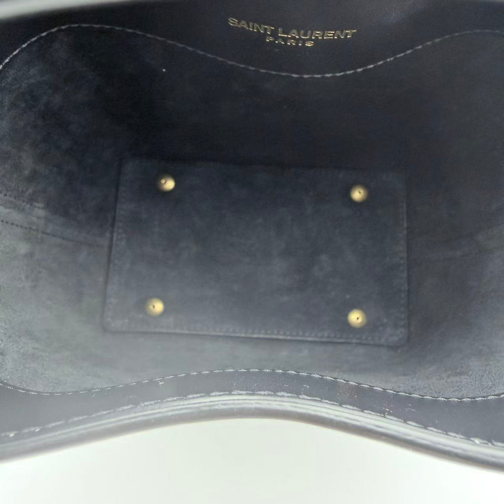 Saint laurent Monogram Mini Bag 7658702R20W1000