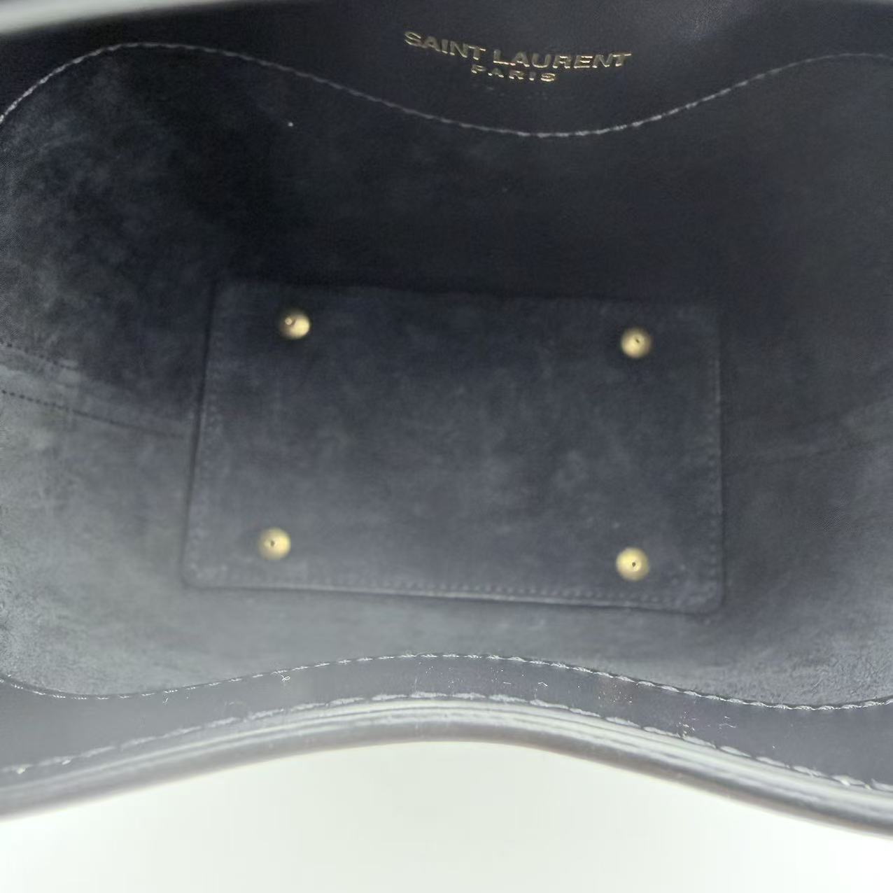 Saint laurent Monogram Mini Bag 7658702R20W1000