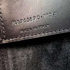 Saint laurent Monogram Mini Bag 7658702R20W1000