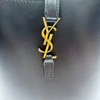Saint laurent Monogram Mini Bag 7658702R20W1000
