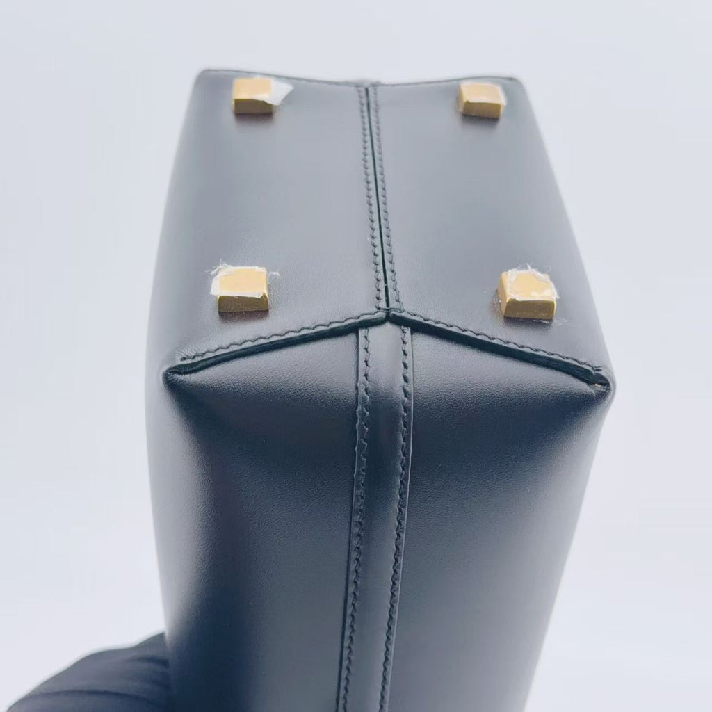 Saint laurent Monogram Mini Bag 7658702R20W1000