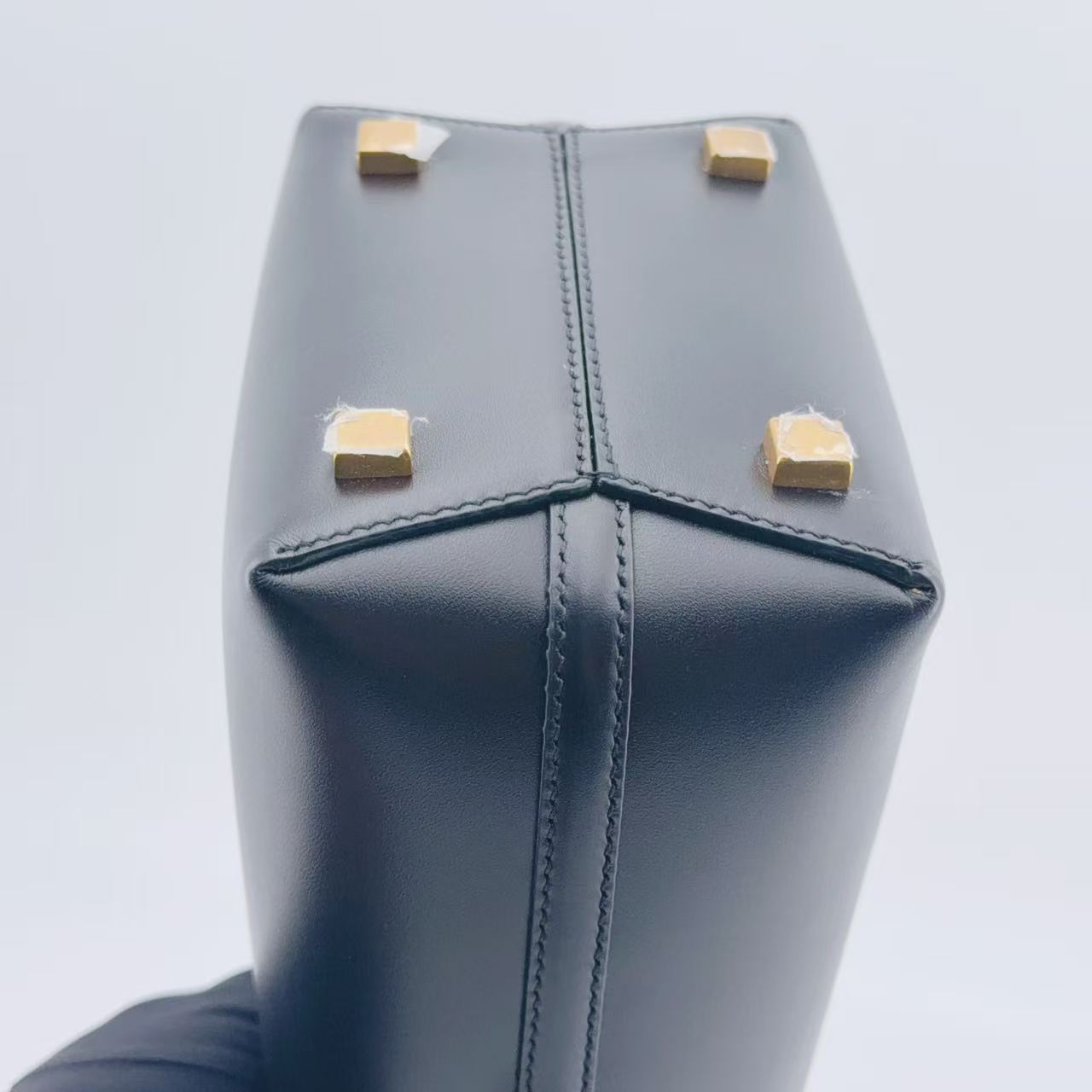 Saint laurent Monogram Mini Bag 7658702R20W1000