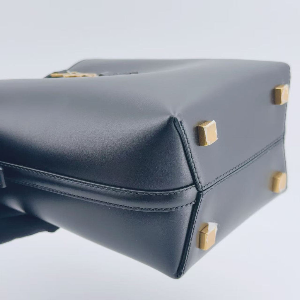 Saint laurent Monogram Mini Bag 7658702R20W1000