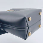 Saint laurent Monogram Mini Bag 7658702R20W1000