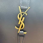 Saint laurent Monogram Mini Bag 7658702R20W1000