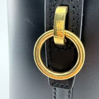 Saint laurent Monogram Mini Bag 7658702R20W1000