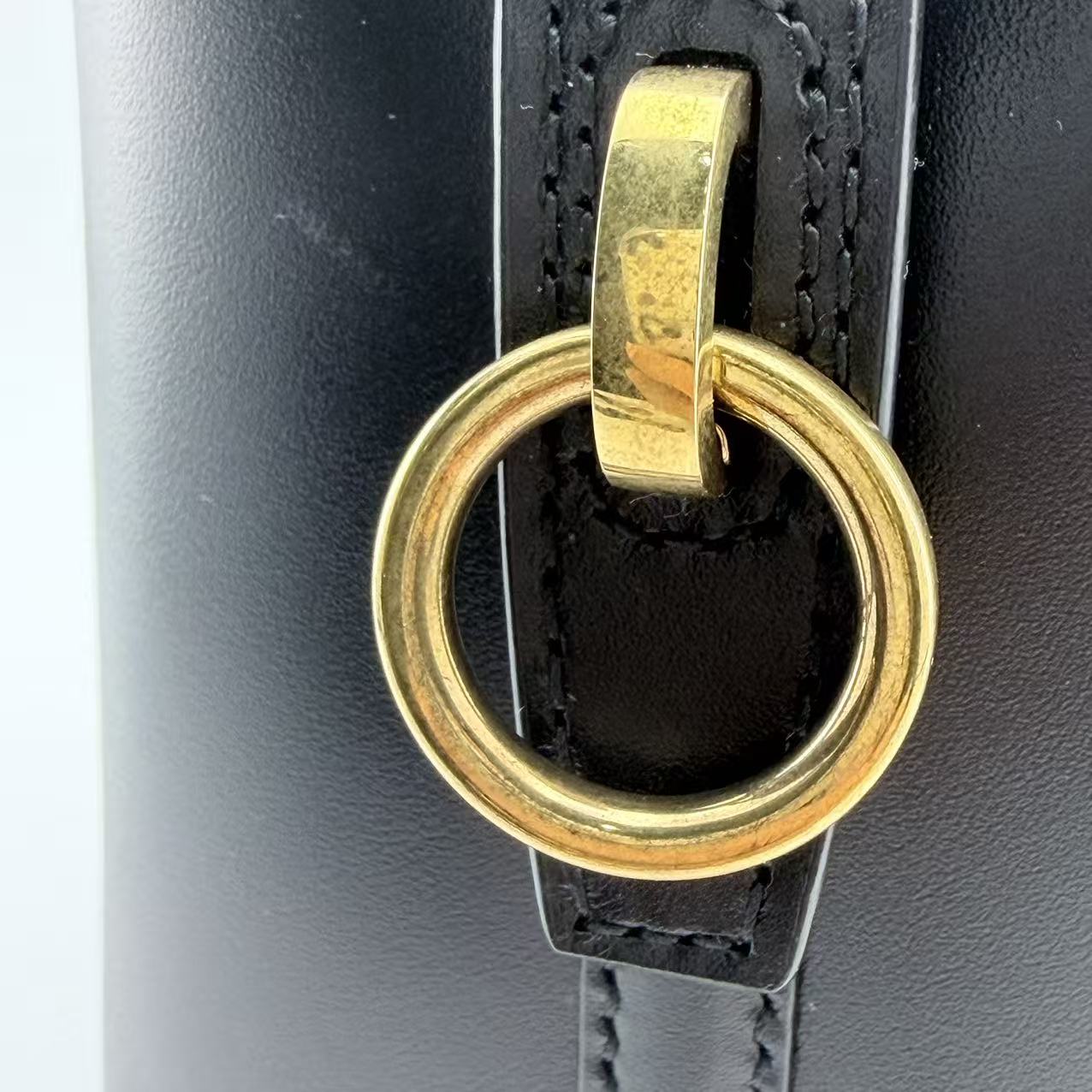 Saint laurent Monogram Mini Bag 7658702R20W1000