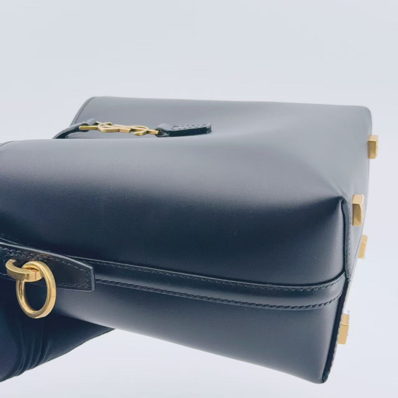 Saint laurent Monogram Mini Bag 7658702R20W1000