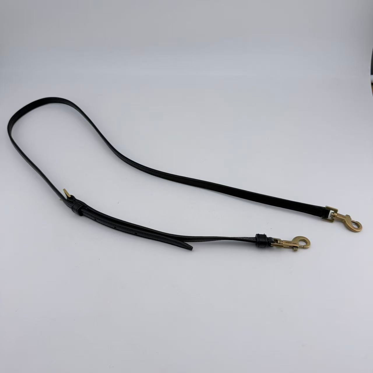 Saint laurent Monogram Mini Bag 7658702R20W1000