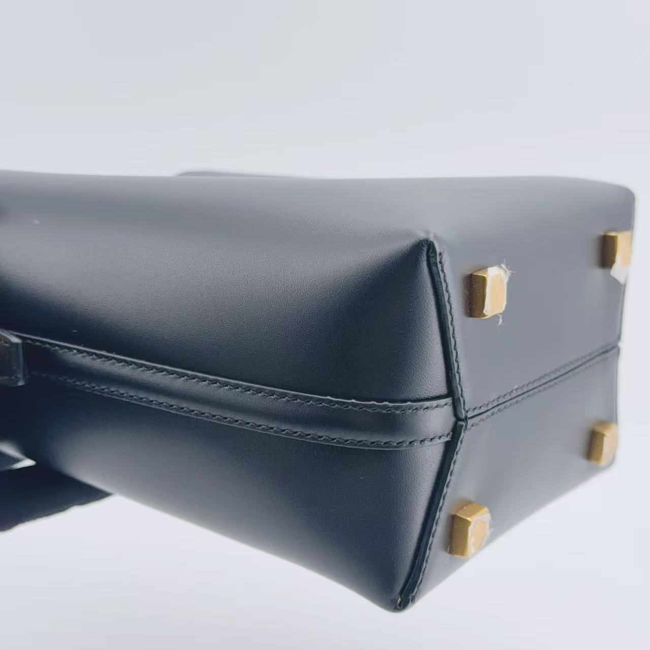 Saint laurent Monogram Mini Bag 7658702R20W1000