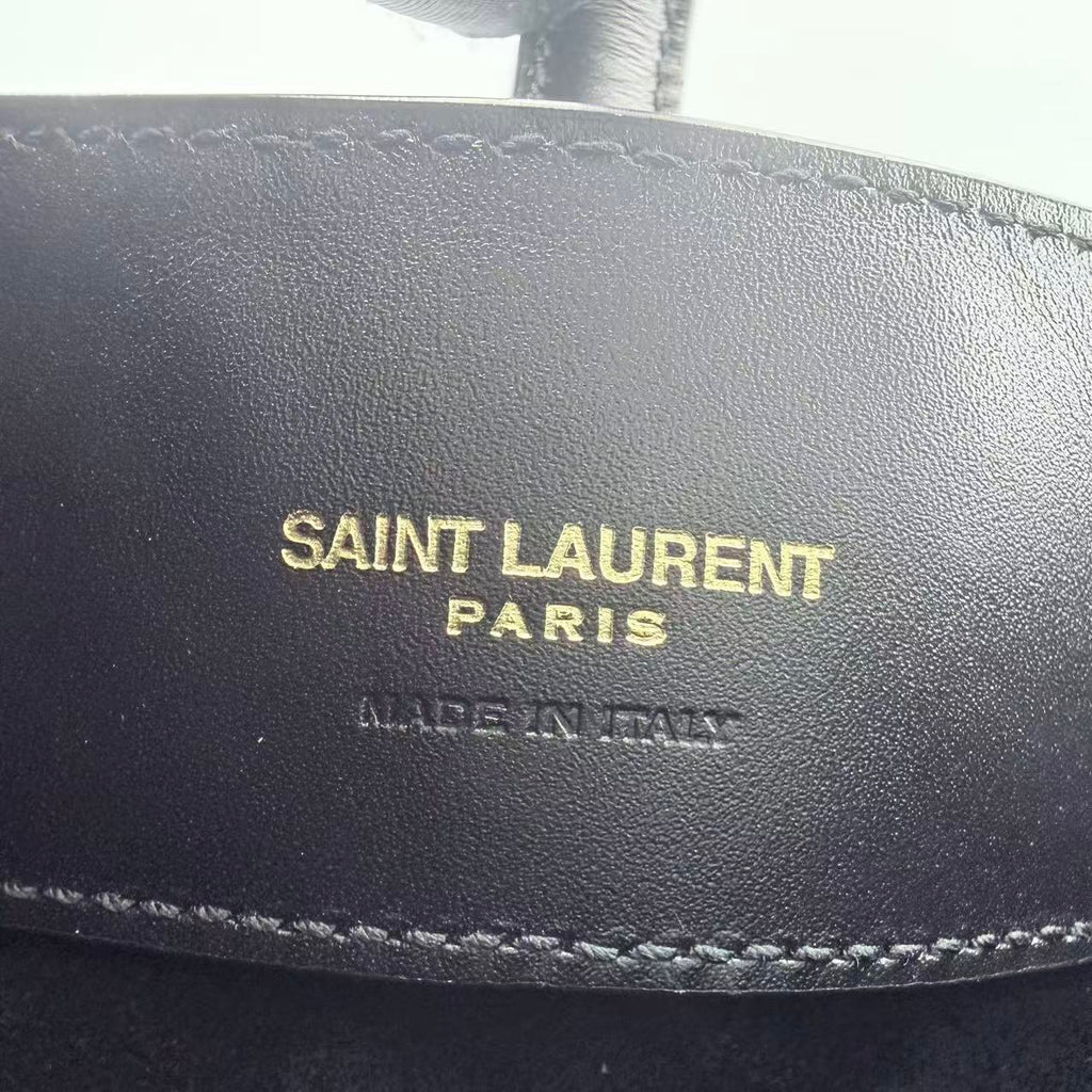 Saint laurent Monogram Mini Bag 7658702R20W1000