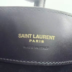 Saint laurent Monogram Mini Bag 7658702R20W1000