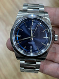 Longines Conquest Series Mechanical watch 41.00mm L3.830.4.92.6