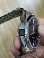 Longines Conquest Series Mechanical watch 41.00mm L3.830.4.92.6