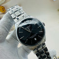 Tissot Tissot T-Touch Automatic (self-winding) watch 39.00 × 39.00 T1398071106100