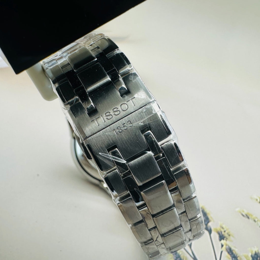 Tissot Tissot T-Touch Automatic (self-winding) watch 39.00 × 39.00 T1398071106100