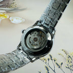 Tissot Tissot T-Touch Automatic (self-winding) watch 39.00 × 39.00 T1398071106100