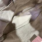 Gucci Canvas Satchel