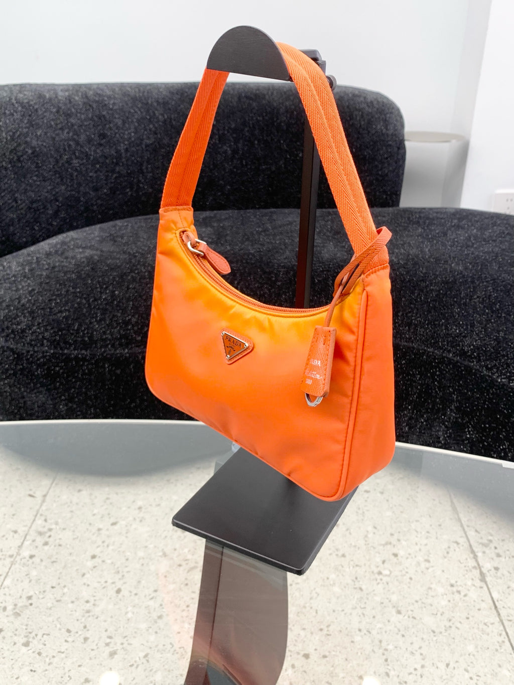 PRADA Cordura