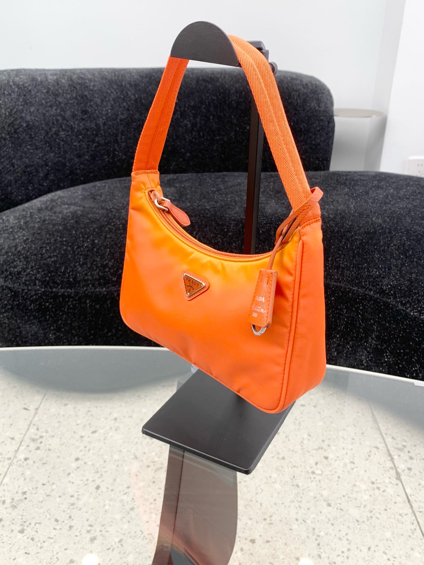 PRADA Cordura