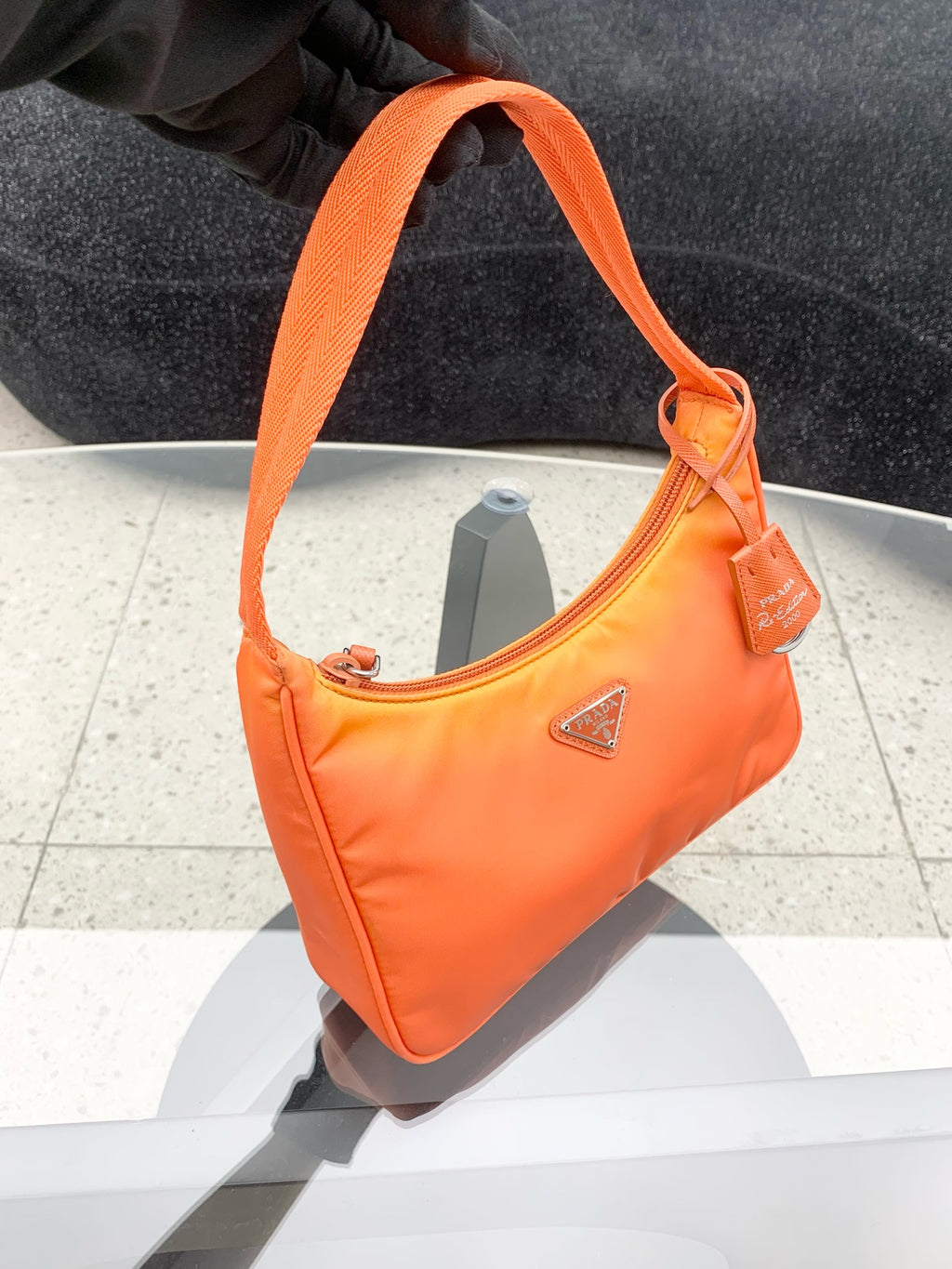 PRADA Cordura