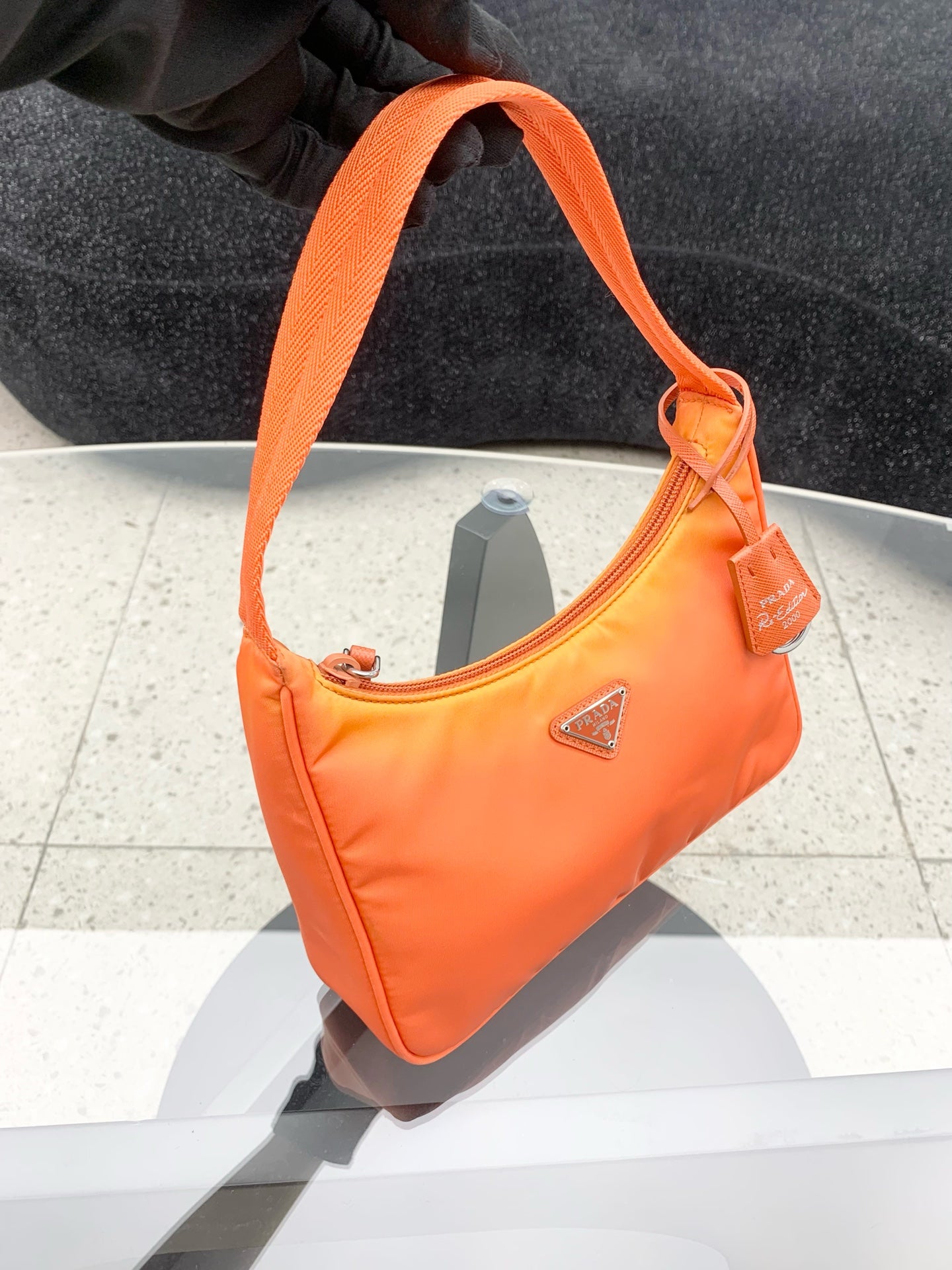 PRADA Cordura