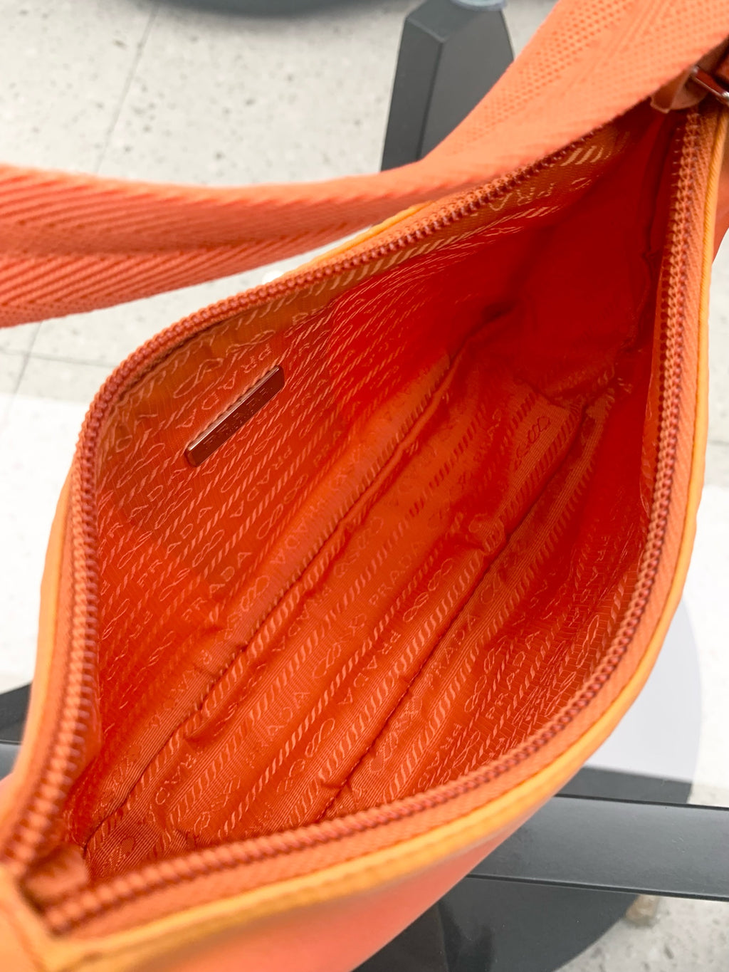 PRADA Cordura