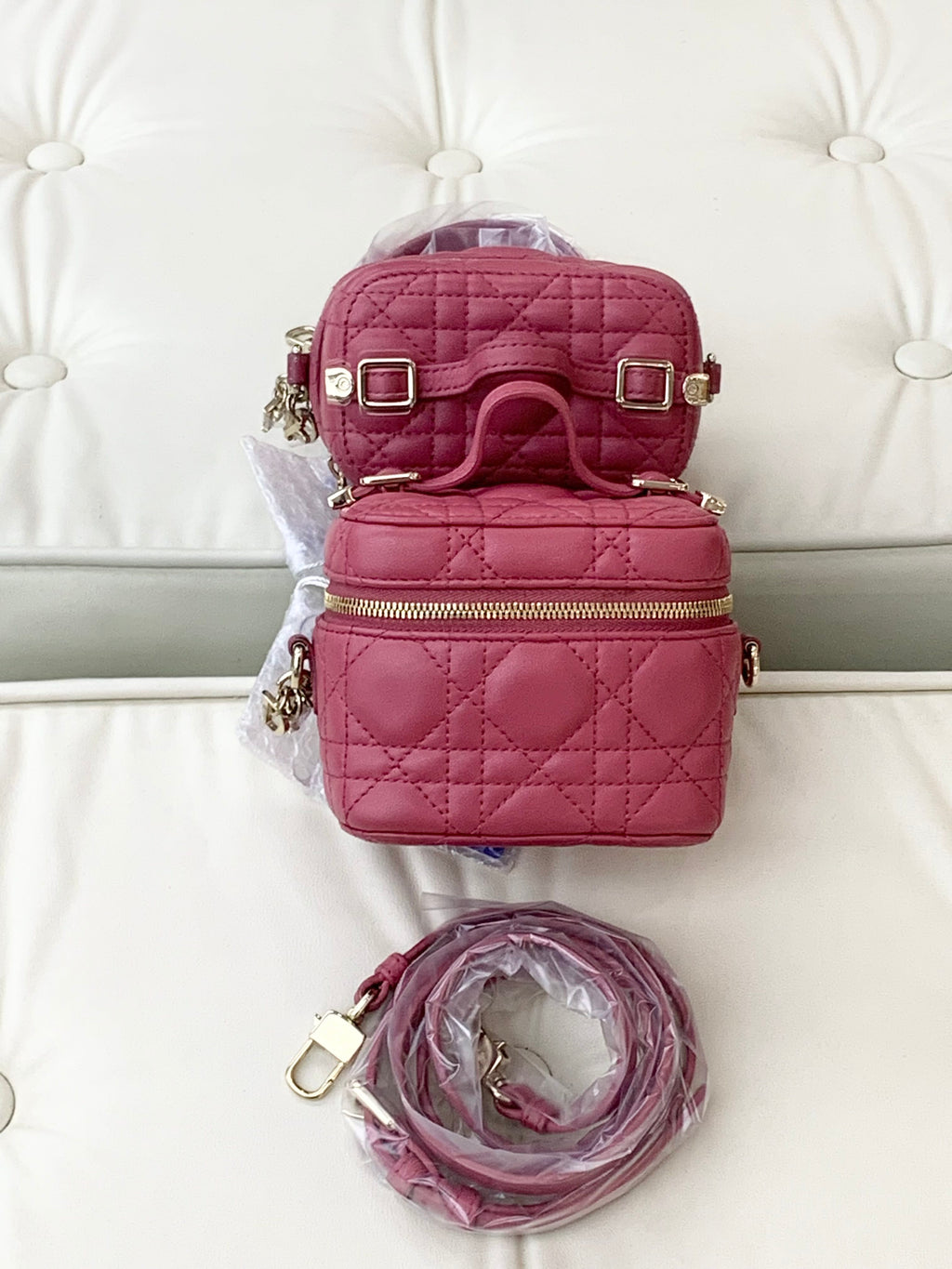 Dior Crossbody