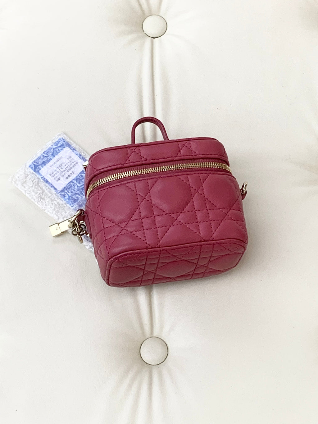 Dior Crossbody