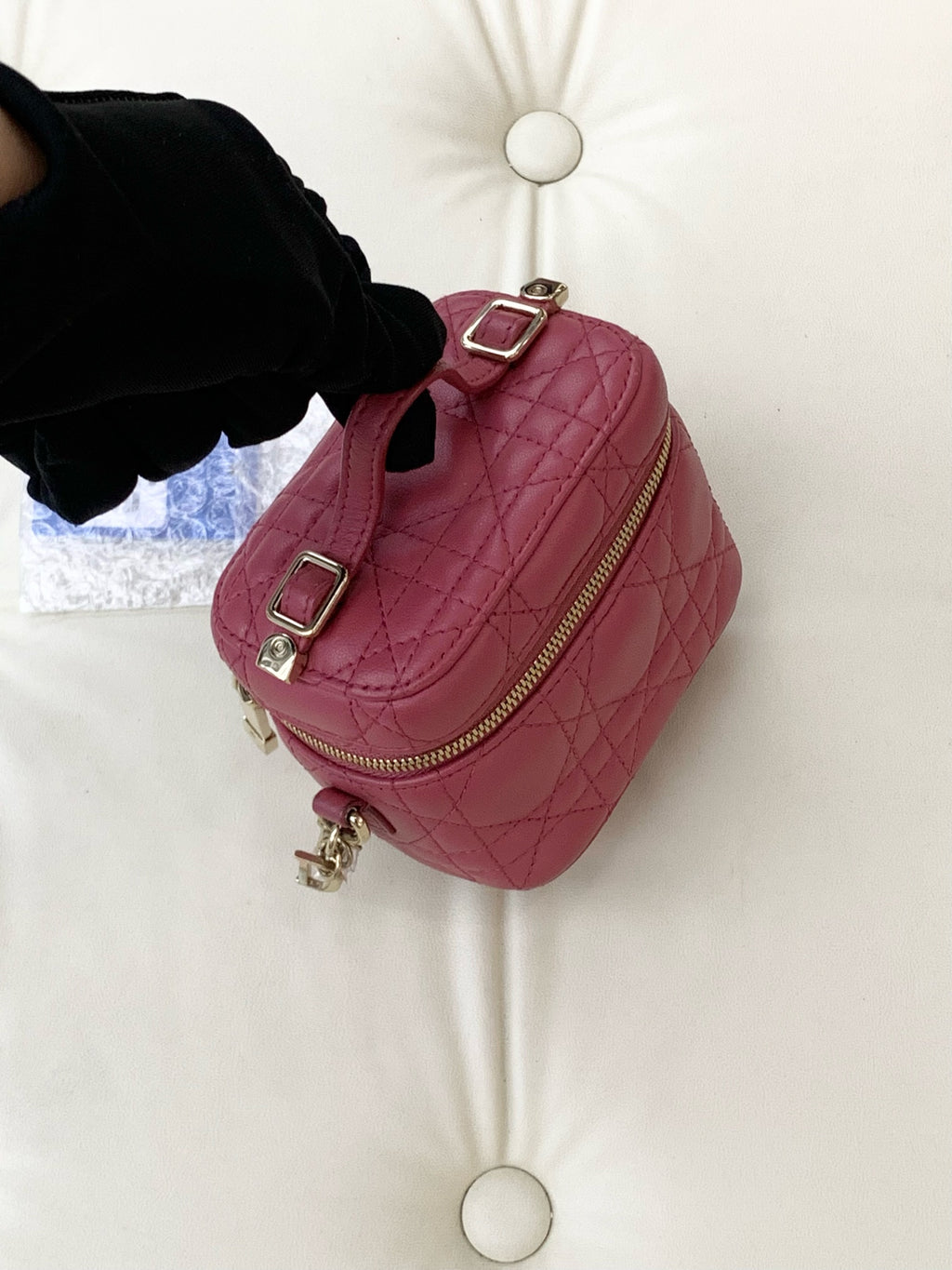 Dior Crossbody