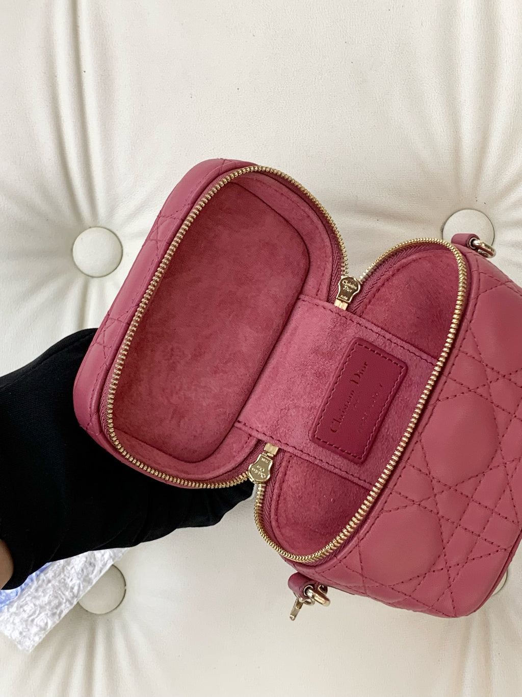 Dior Crossbody