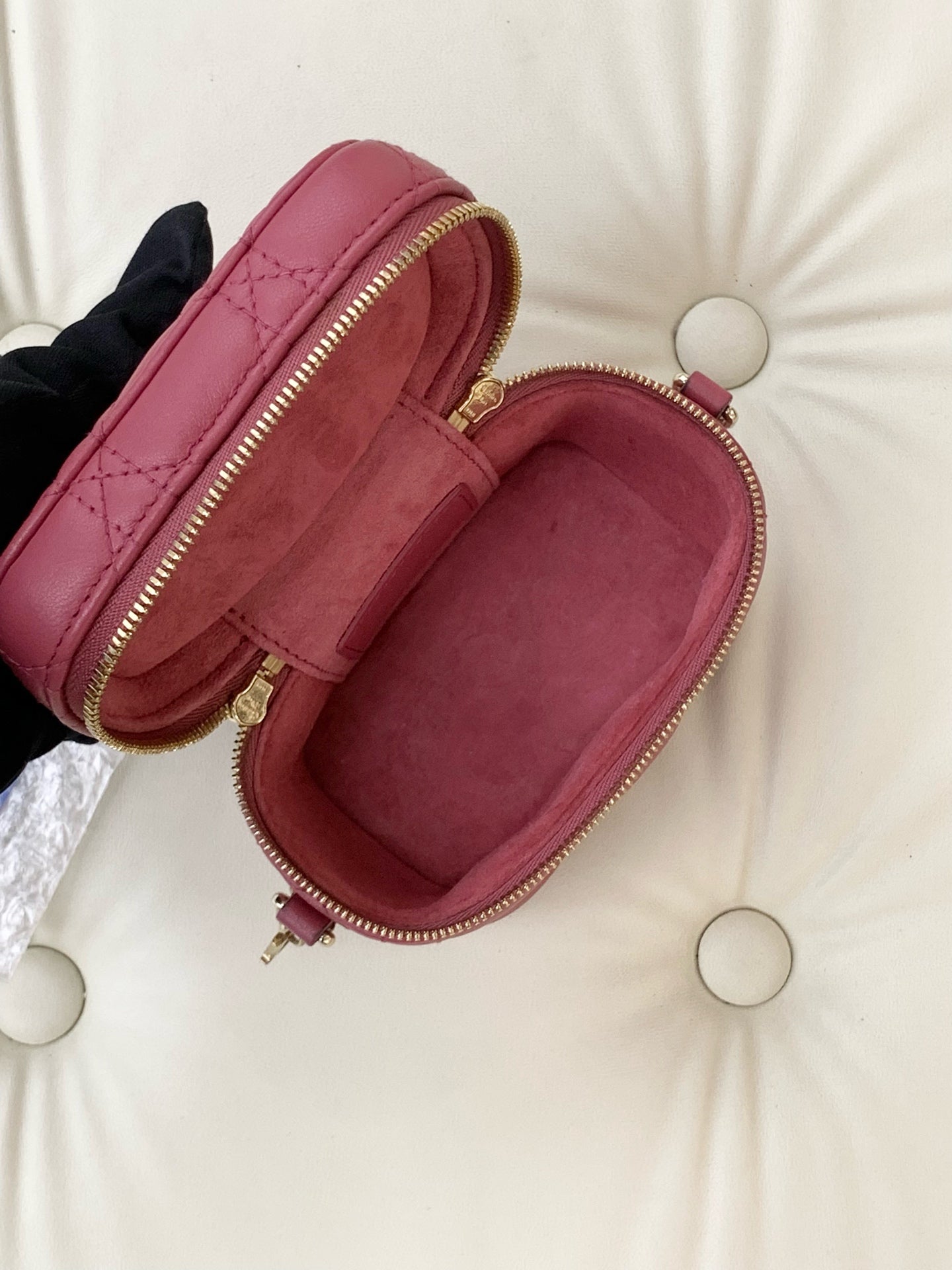 Dior Crossbody