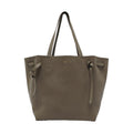 Celine Gold Shoulder Bag