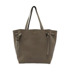 Celine Gold Shoulder Bag