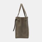 Celine Gold Shoulder Bag