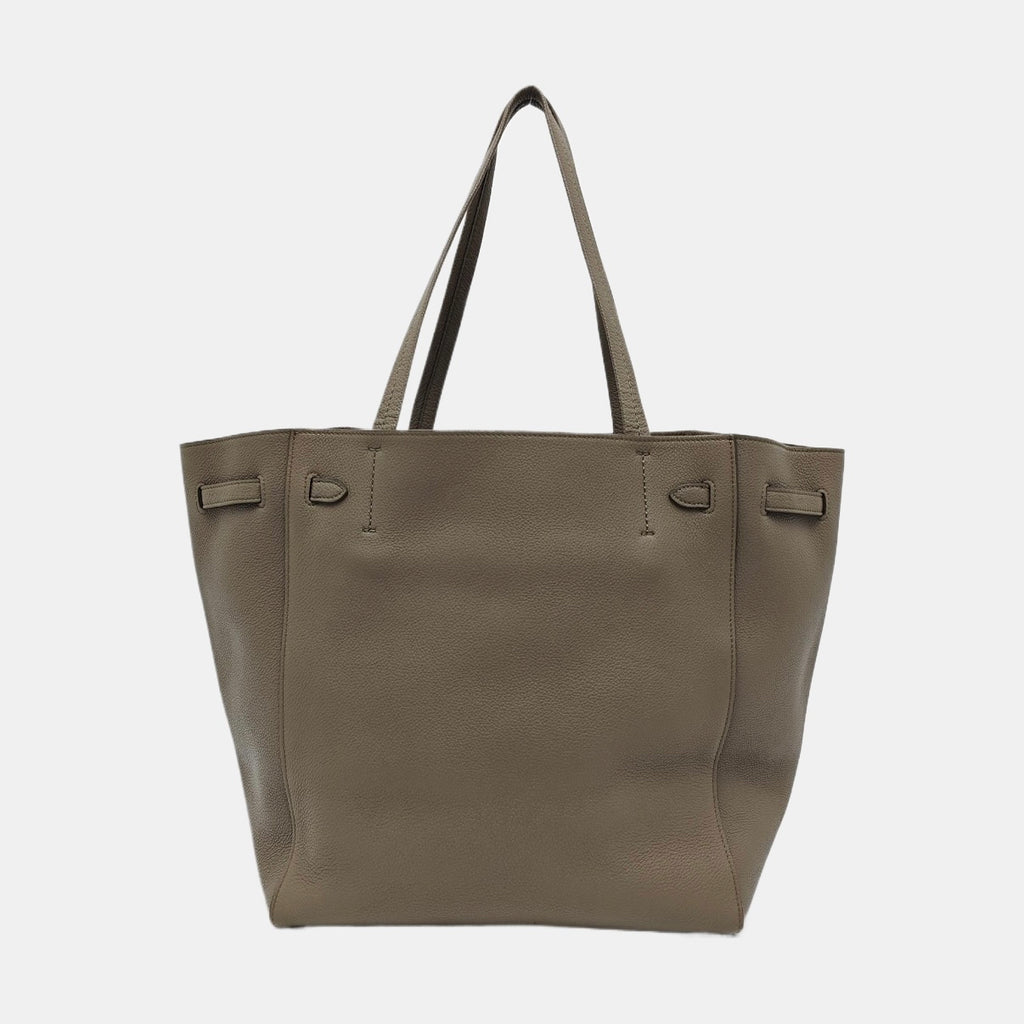 Celine Gold Shoulder Bag