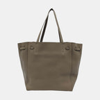 Celine Gold Shoulder Bag